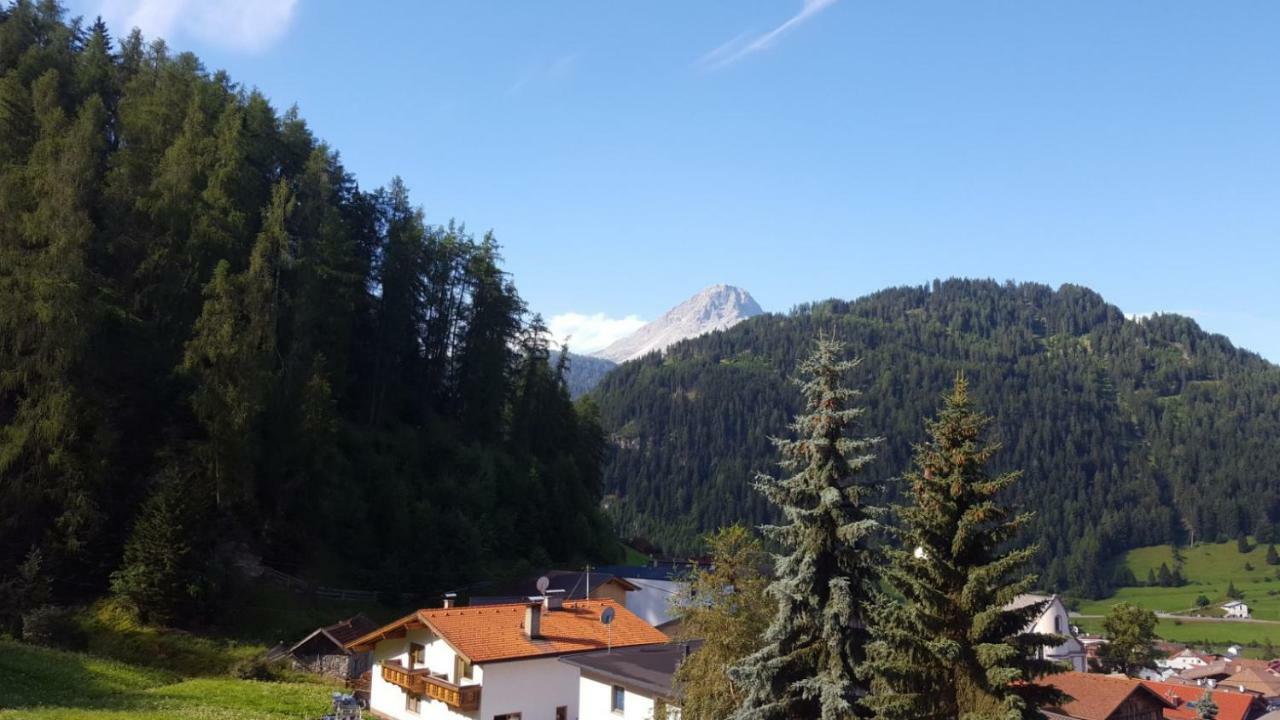 Apart Alpenflair Nauders Extérieur photo