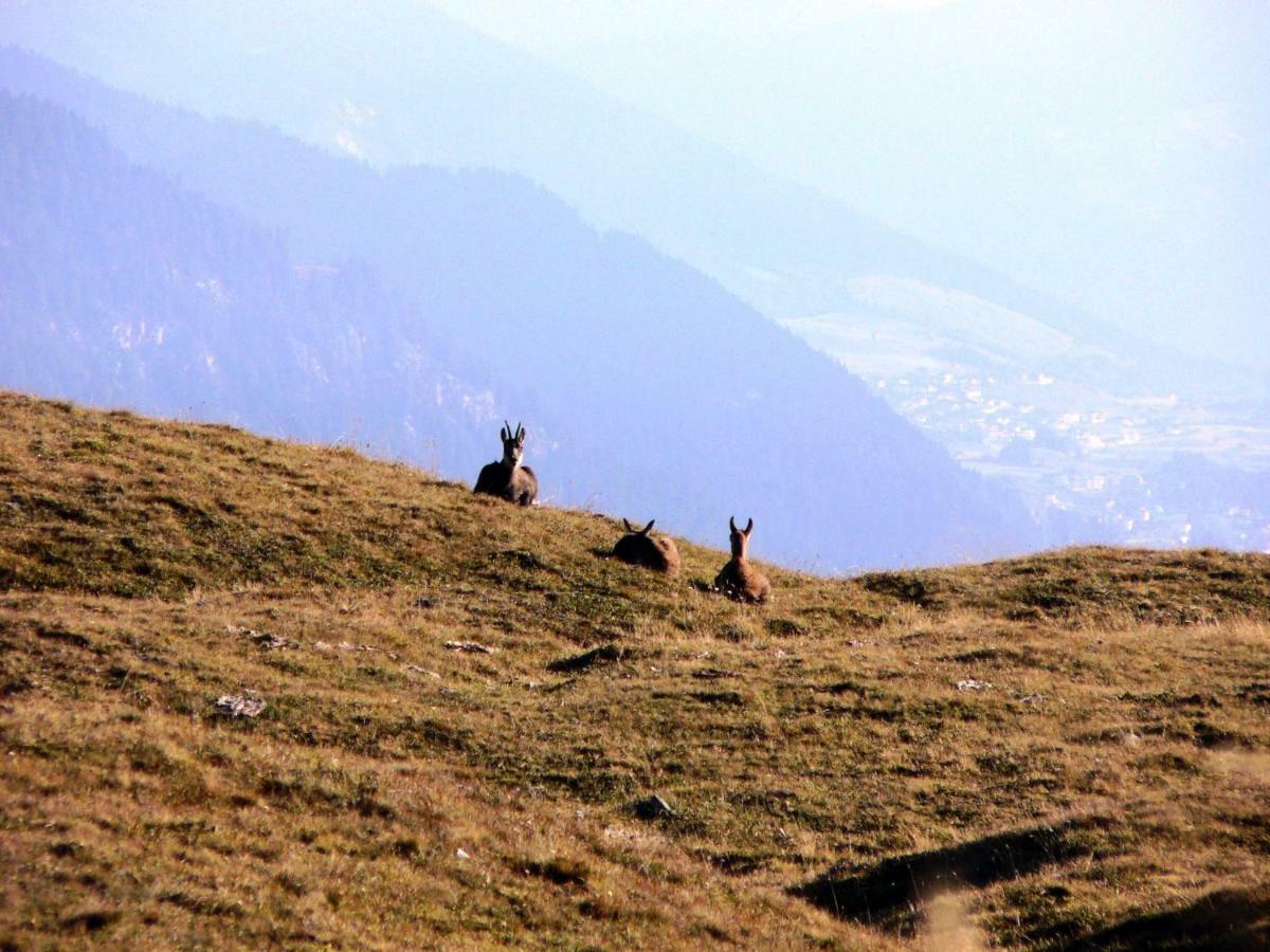 Apart Alpenflair Nauders Extérieur photo